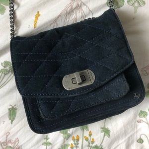 Zadig & voltaire purse